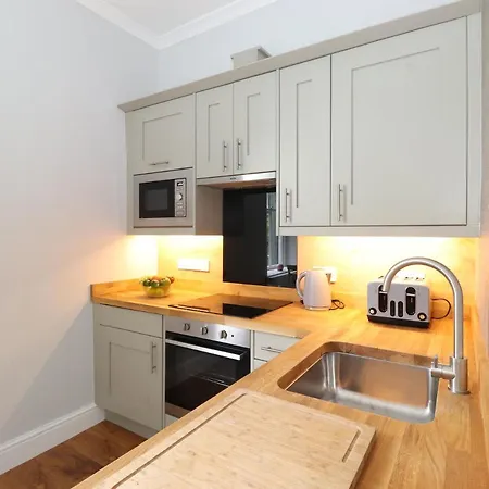 Apartment Bethby Beck Keswick At The Lairbeck