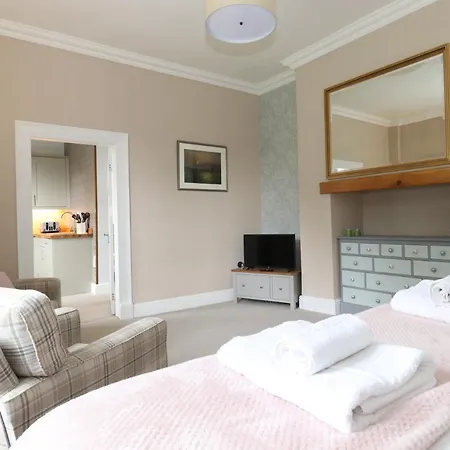 Apartment Bethby Beck Keswick At The Lairbeck *