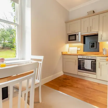 Bethby Beck At The Lairbeck *