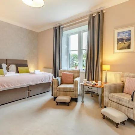 Bethby Beck At The Lairbeck Keswick (Cumbria)