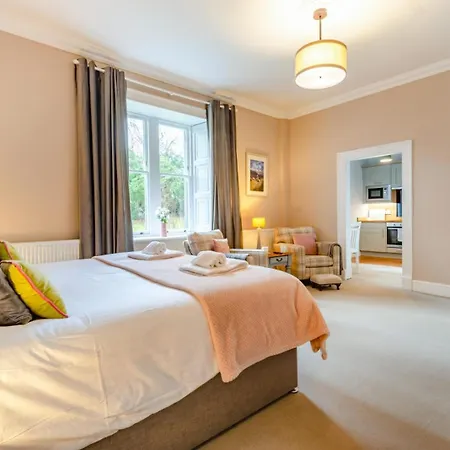 Appartement Bethby Beck At The Lairbeck