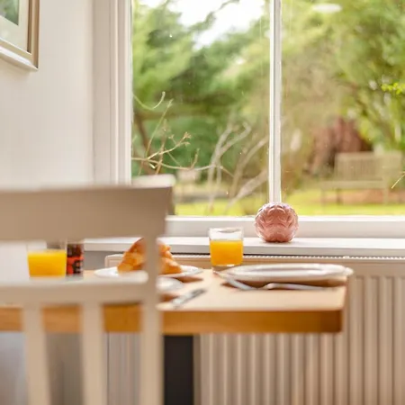 Bethby Beck At The Lairbeck Appartement Keswick (Cumbria)