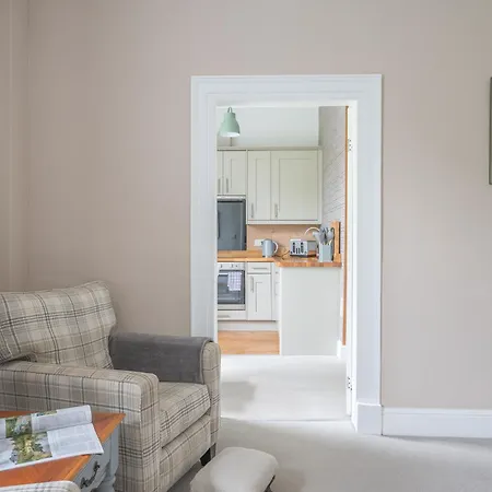 Bethby Beck At The Lairbeck Appartement Keswick (Cumbria)