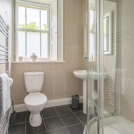 Appartement Bethby Beck At The Lairbeck *