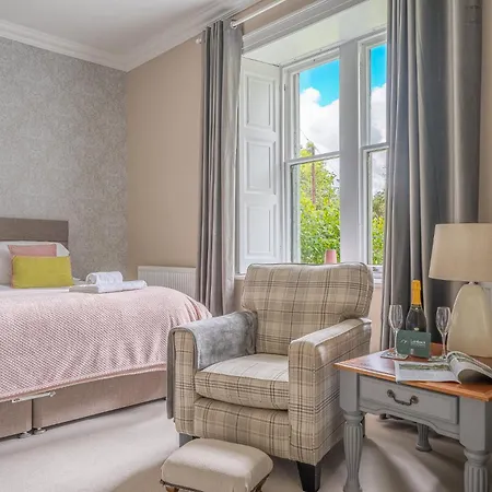 Bethby Beck At The Lairbeck Appartement Keswick (Cumbria)