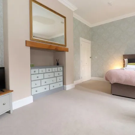 דירה Bethby Beck At The Lairbeck *